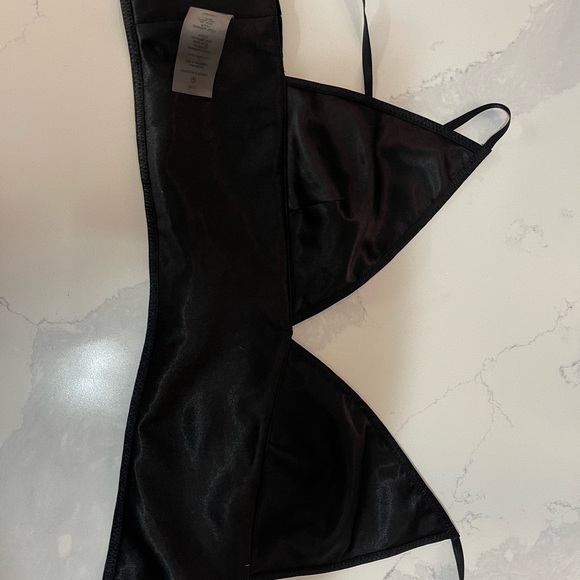 COPY - Great condition. T by Alexander Wang bralette - Picture 9 of 12